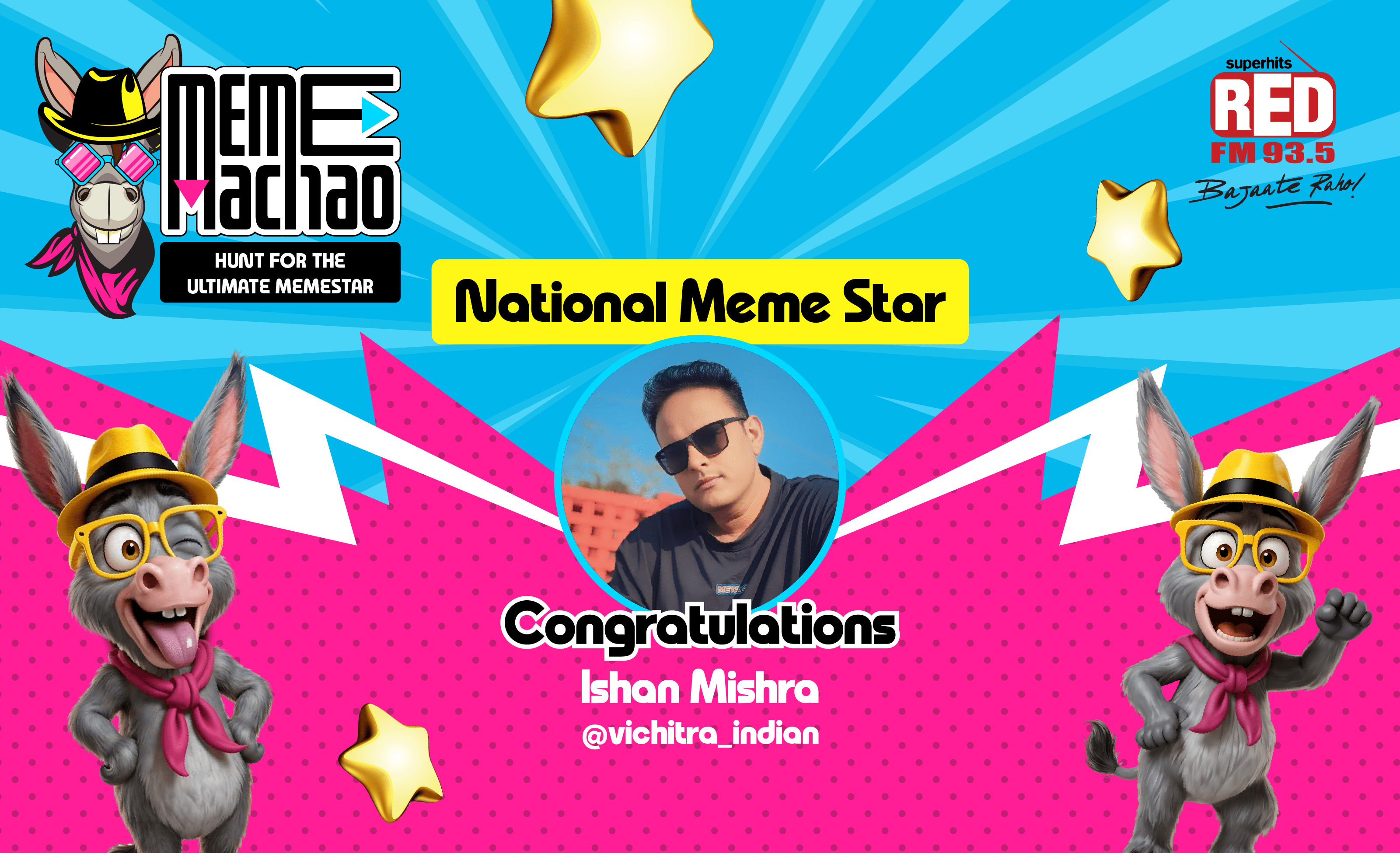 National Winner Mobile